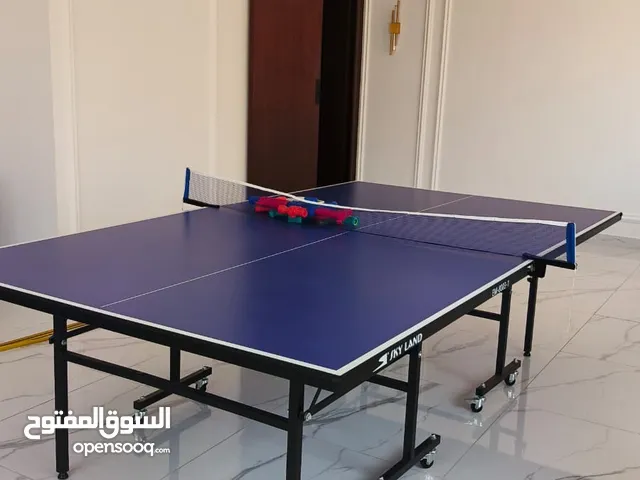 Table Tennis For Sale light usage