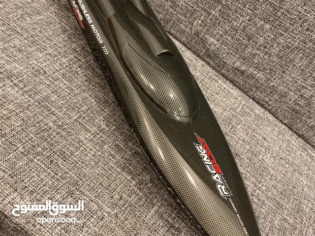 طراد كهربائي يمشي 100km
