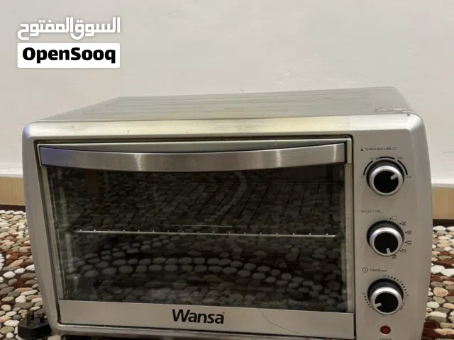 فرن ونسا كهربائي