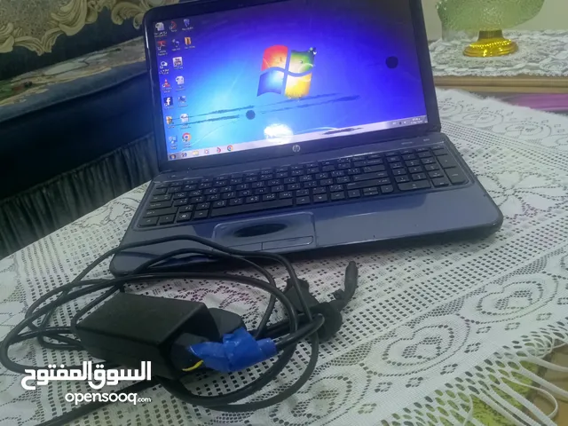Windows HP for sale in Basra
