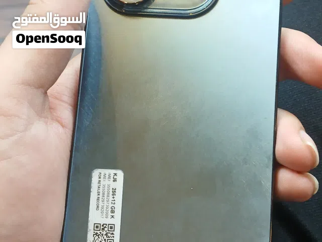 Tecno Spark 256 GB in Ajman