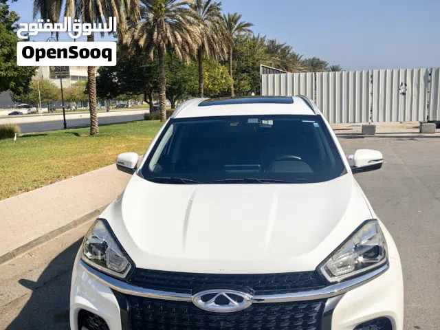 Chery Tiggo 8 2020 SUV Excellent Condition