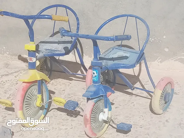 بيسكلات اطفال و سكوتر شوف الوصف