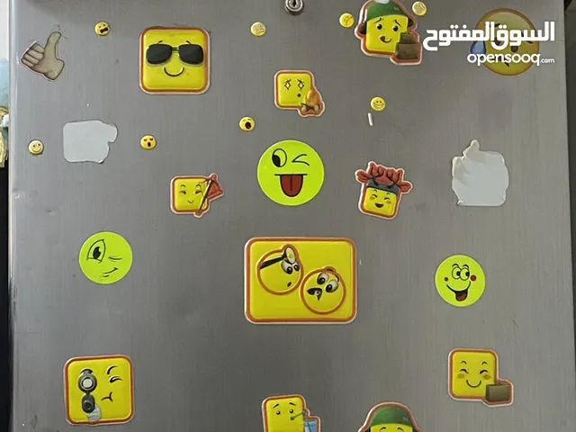 بيع أشياء منزلية لداعي السفر