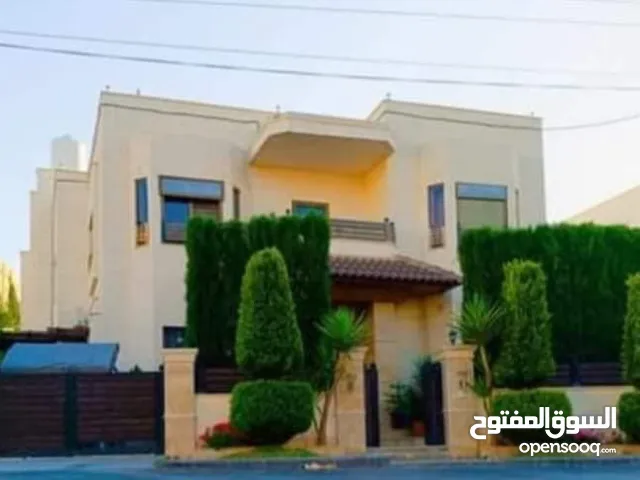 120 m2 3 Bedrooms Apartments for Rent in Amman Al Bnayyat