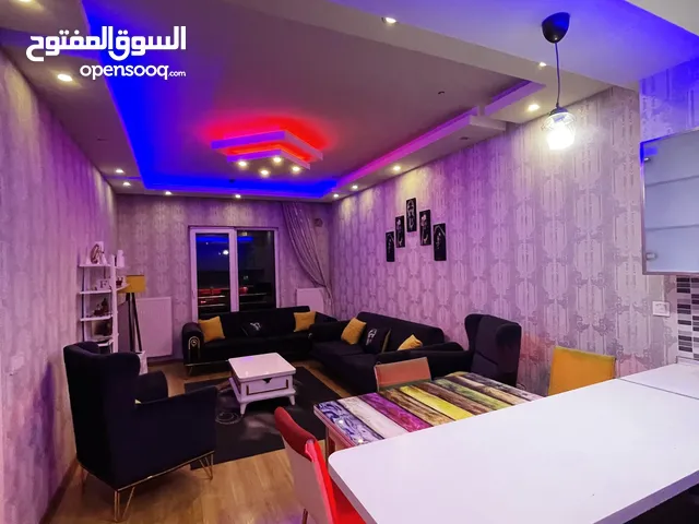 شقة للايجار السنوي مفروش