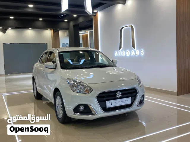 2023 Suzuki Dzire Standard