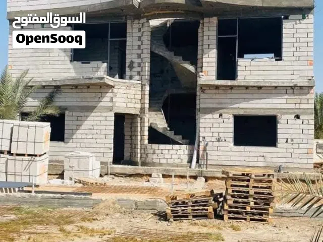 تجهيز ثرمستون وبلوك وسمنت وبورك