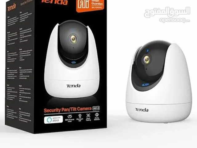 كاميرا تيندا CP3 Tenda
