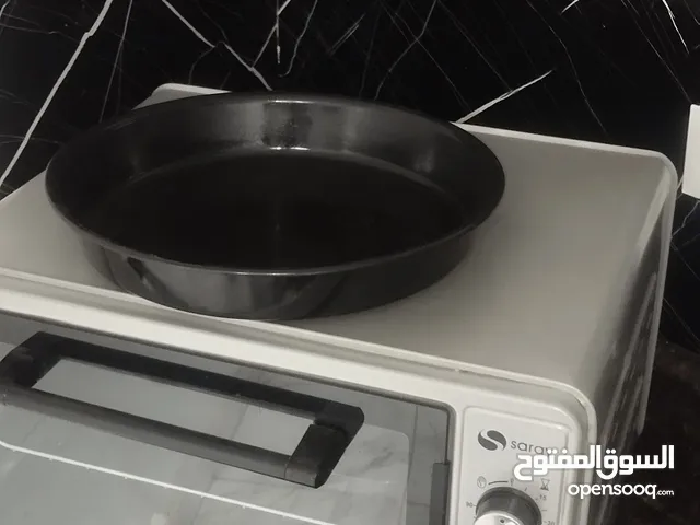 Other Ovens in Tripoli