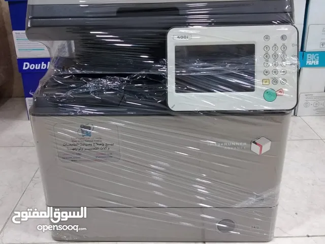  Canon printers for sale  in Al Sharqiya