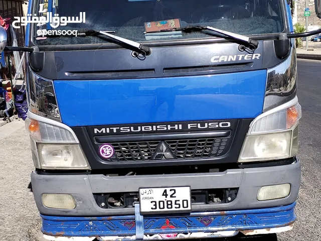 Box Mitsubishi 2016 in Jerash