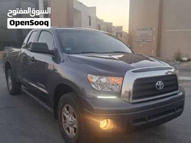 2010 Toyota Tundra SR5