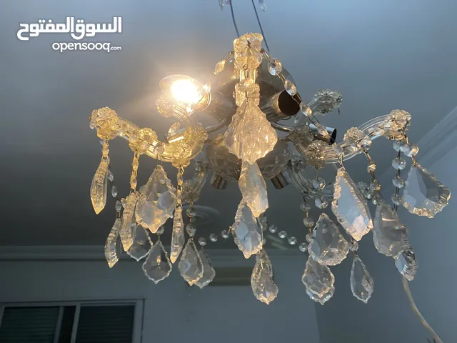 ثريات عدد 2