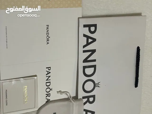 اساور و خواتم باندورا شامل البكج