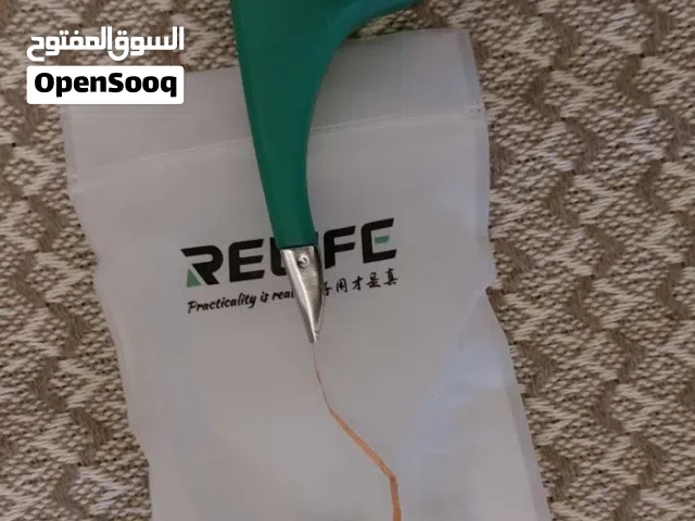 سلك ازالة قصدير