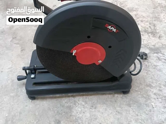فيبر قص حديد 14 انش 2400 واط