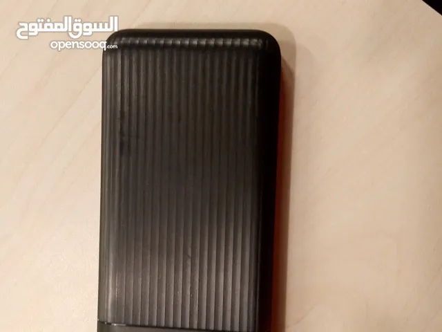 باور بانك 1000 م/ه نوع ماكسوم