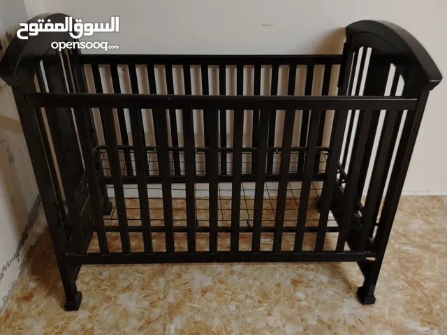 سرير بيبي(تخت)