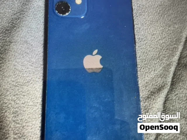 Apple iPhone 12 128 GB in Tripoli