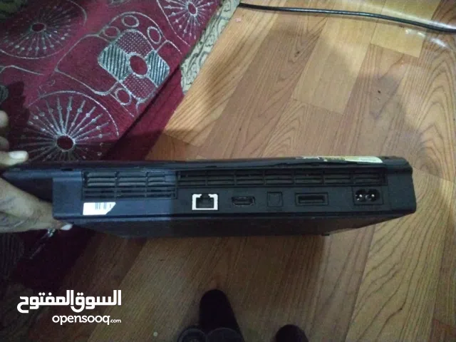 بلاستيشن 3سوبر سلم مهكر