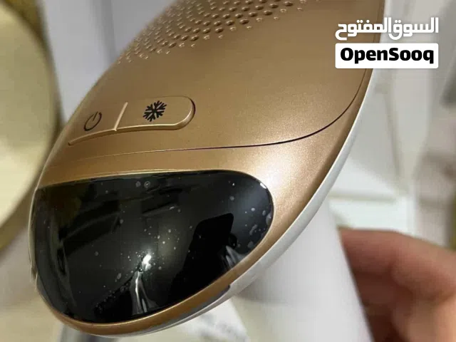 جهاز ليزر جديد من سعوديه اصلي استخدام مره فقط  مضمون  جهاز تاتو