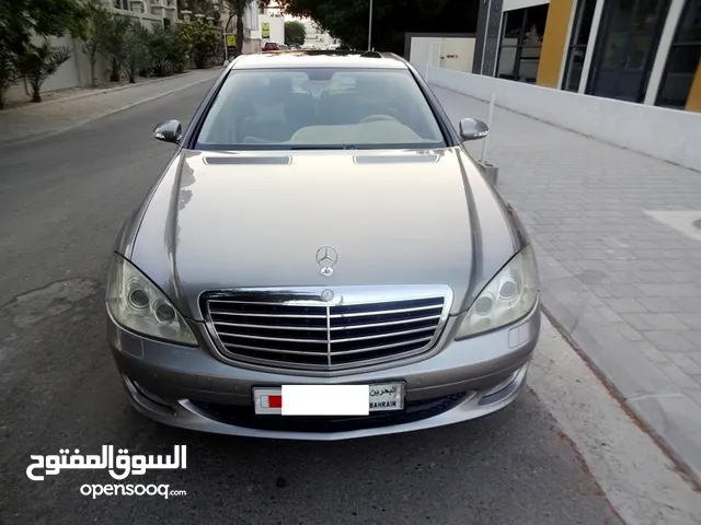 MERCEDES BENZ S350 V6 TOP OPTION FOR SALE
