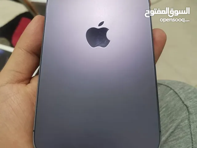 Apple iPhone 14 Pro Max 256 GB in Baghdad