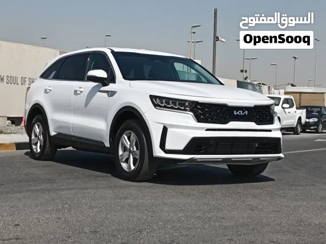 2021 كيا سورينتو LX