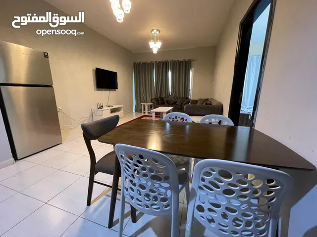 140m2 1 Bedroom Apartments for Rent in Ajman Ajman Corniche Road