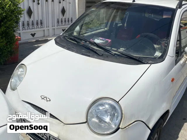 2010 Chery QQ