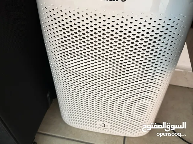 Philips air purifier ( Not working )