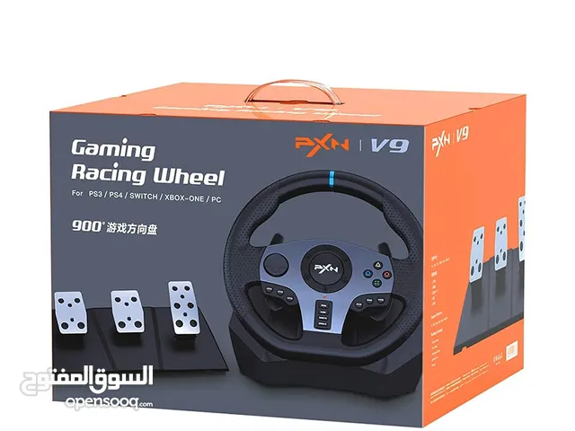 Playstation Steering in Irbid