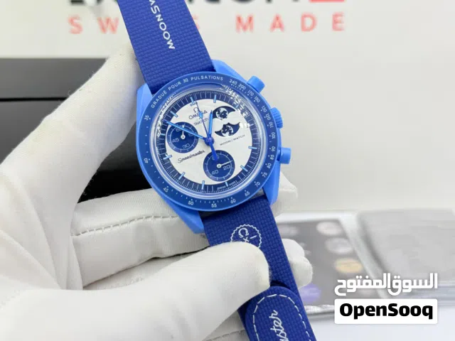 Swatch Watches for Men & Women UAE Delivery