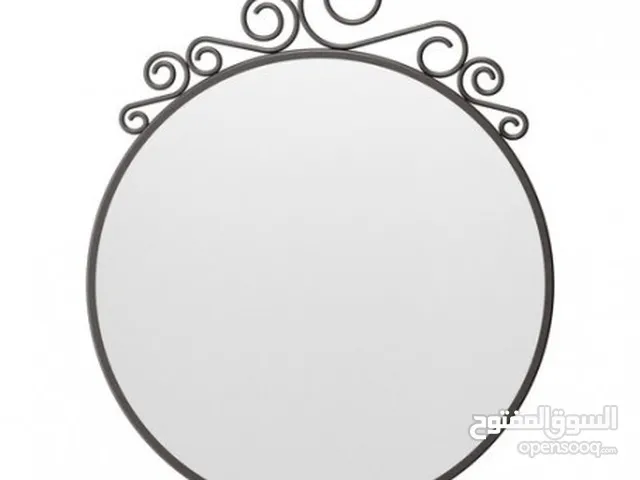 مرآة لون اسود