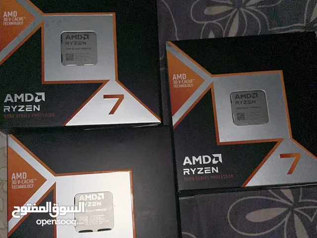 ryzen 7 9800x3d