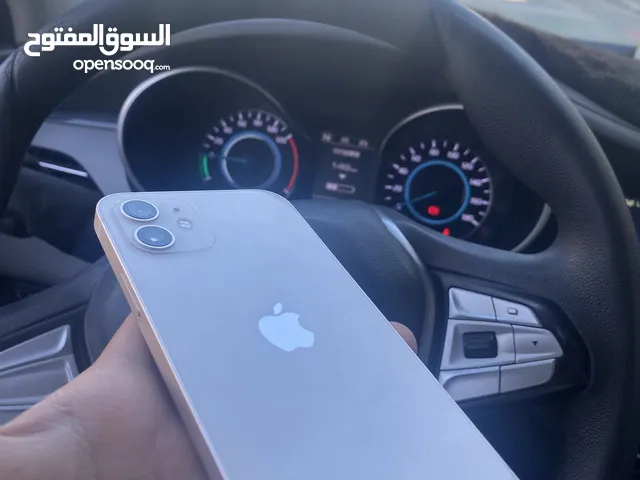 Apple iPhone 12 128 GB in Amman