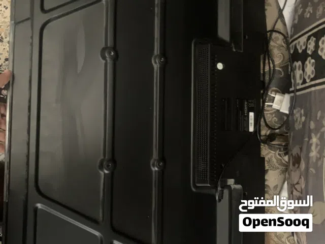 عرض كامل مميز ونظافة تامة (شاشة حجم 35 وبلي4(