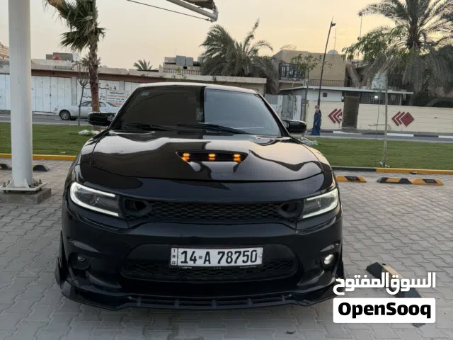 جارجر 2016 sxt امريكي بصره الجديد فول 6سلندر