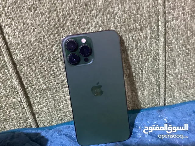 Apple iPhone 13 Pro Max 256 GB in Basra