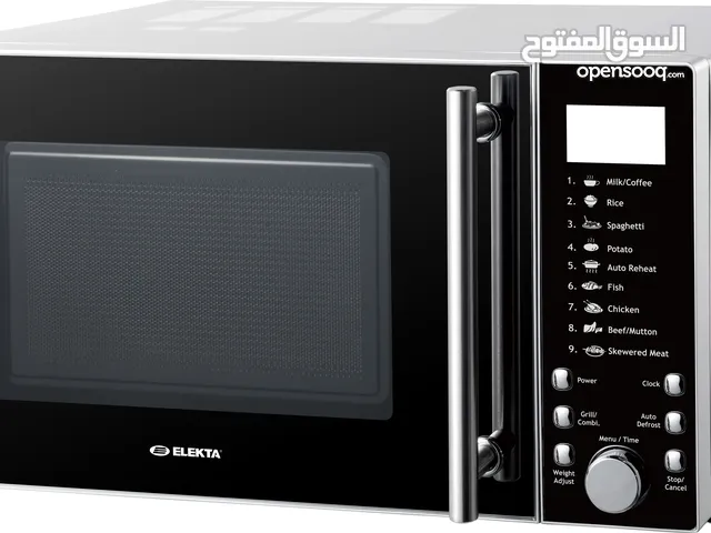 30+ Liters Microwave in Baghdad