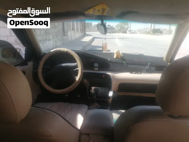 Used Kia Sephia in Amman