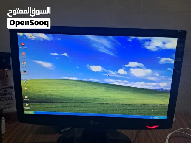 Windows LG  Computers  for sale  in Mafraq