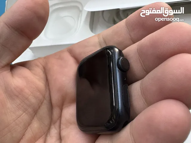 ابل واتش الجيل التاسع الون الحبوي مد نايت بطاريه 97