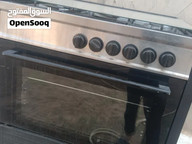 غاز خمسه روس