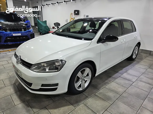 Golf TSI 1.4ltr