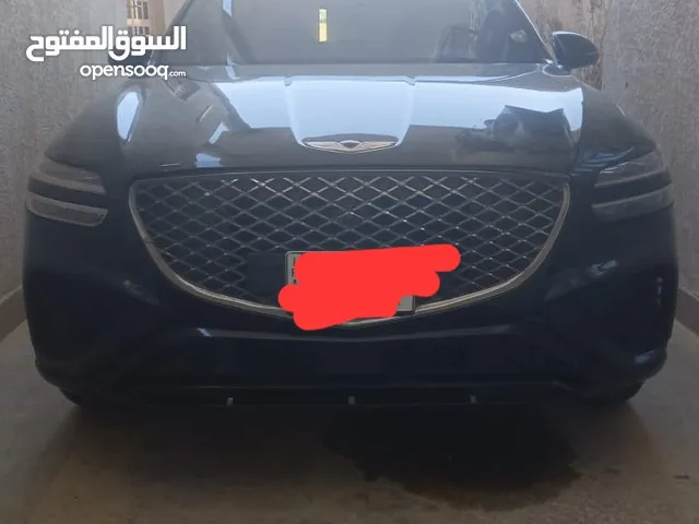 جنسس موديل 2022 حادث بنيد وجاملق سيارة فول مواصفات