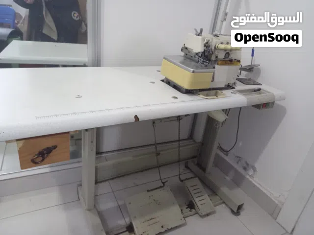 ماكينة خياطه