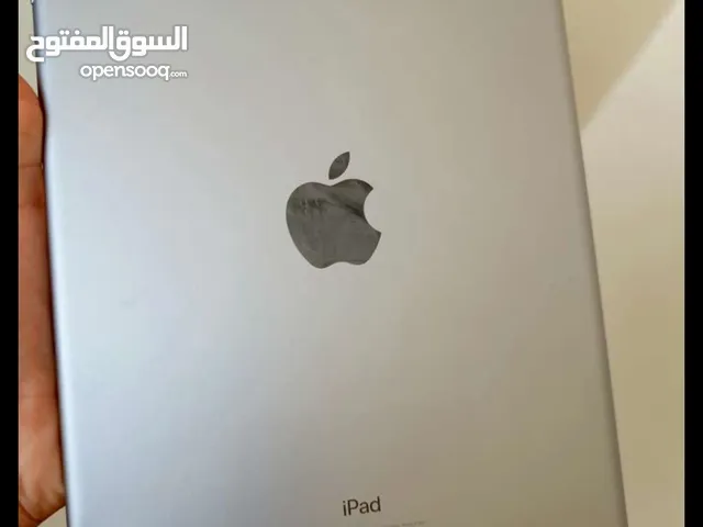 Apple iPad 6 32 GB in Tripoli