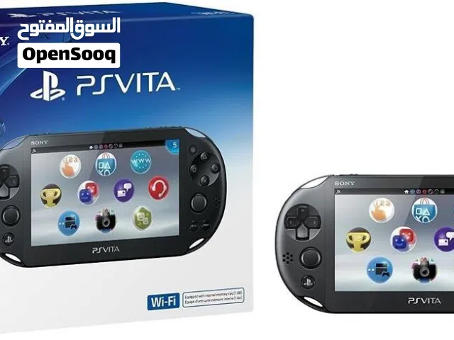 PSP Vita PlayStation for sale in Buraimi